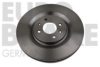 EUROBRAKE 5815201955 Brake Disc